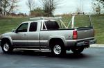 GMC Sierra HD 2001 года